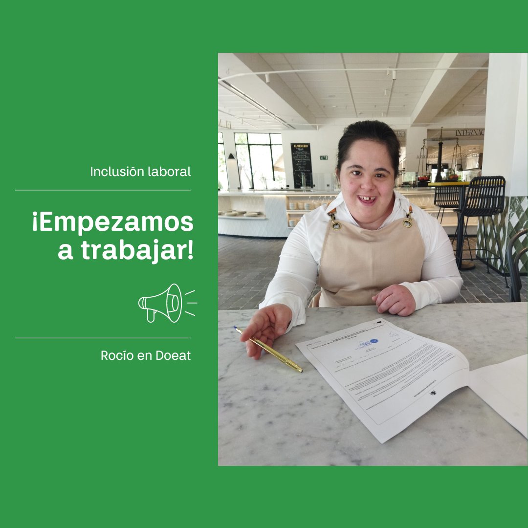 Fundacion Prodis tweet media