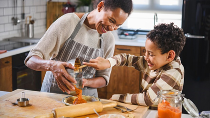 WECASJustine's tweet photo. In the mood for a sweet treat? Why not make a delicious pumpkin pie! Have your kids help out! Here’s an easy-to-follow recipe that you can revisit when Thanksgiving comes around:https://t.co/0K7kqqw4uH
#SpookySeason #FamilyFun #PumpkinPie https://t.co/T9iLhyC0WW