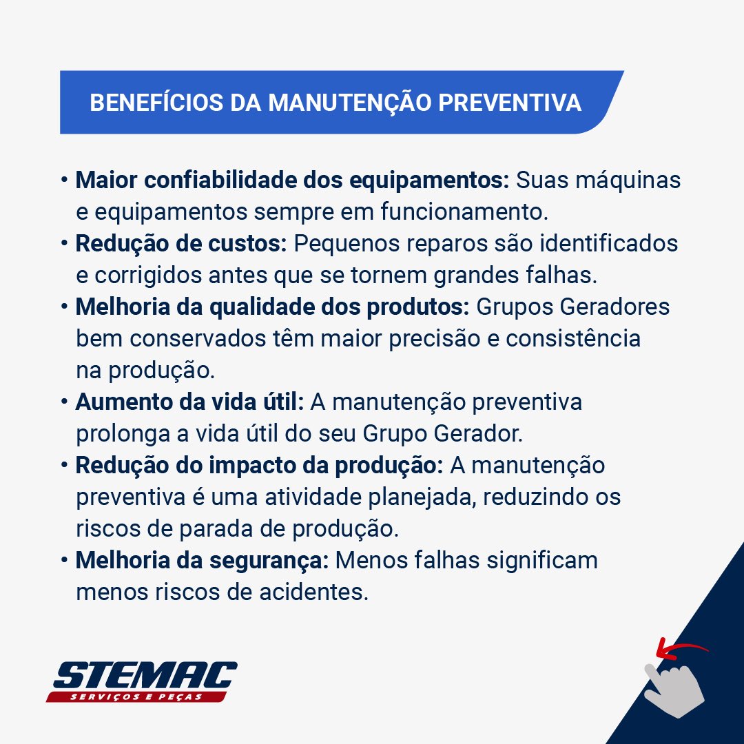 STEMAC tweet media
