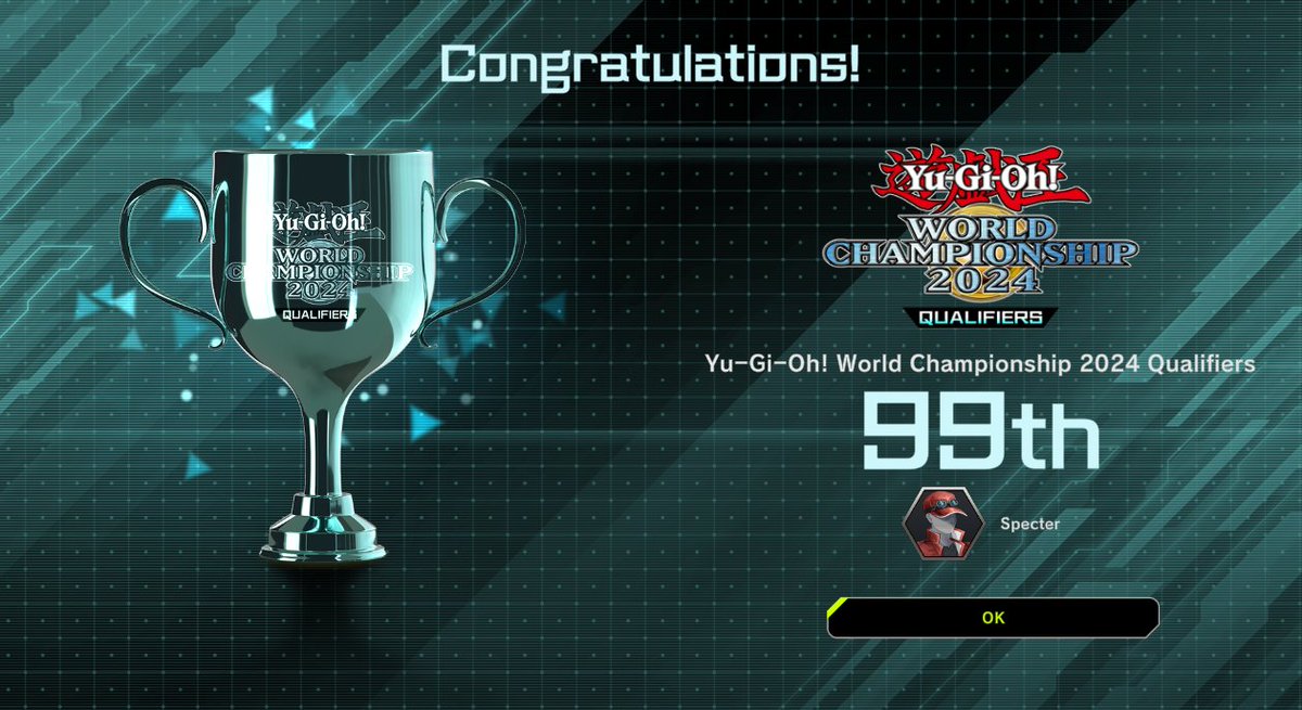 T2 Specter tweet media