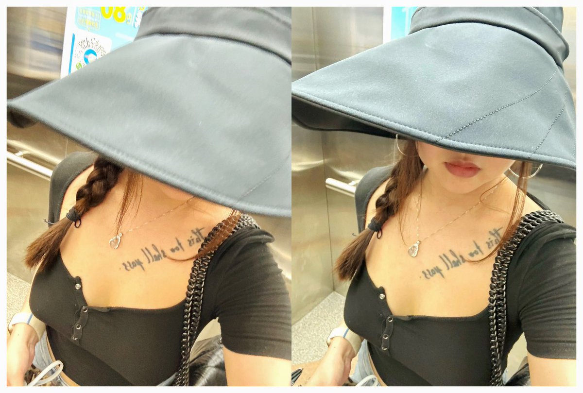wenrouo's tweet photo. 美丽女人🧝🏽‍♀️ https://t.co/7N2I3zC0VA