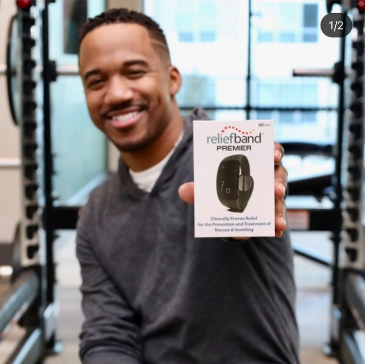 Unleash your potential without limits.💪