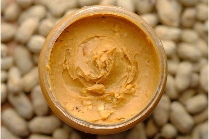 New guidance available for peanut #desensitization therapy in patients with #peanut #allergy. medicalxpress.com/news/2024-06-g…