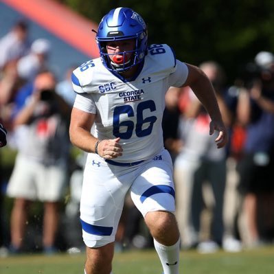 66 Days Until Georgia State Football...

#GSUFootball #PantherFamily 
#NewAtlanta #OurCity