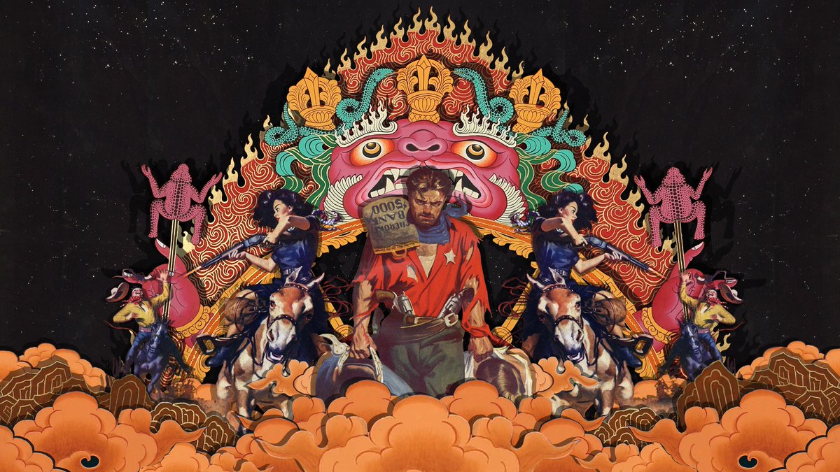 Remaining stops on the Temple Tour 2024:

Nashville, TN
Charleston, SC 
Kansas City, MO
Nashville, TN
Austin, TX
Marfa, TX
Miami, FL