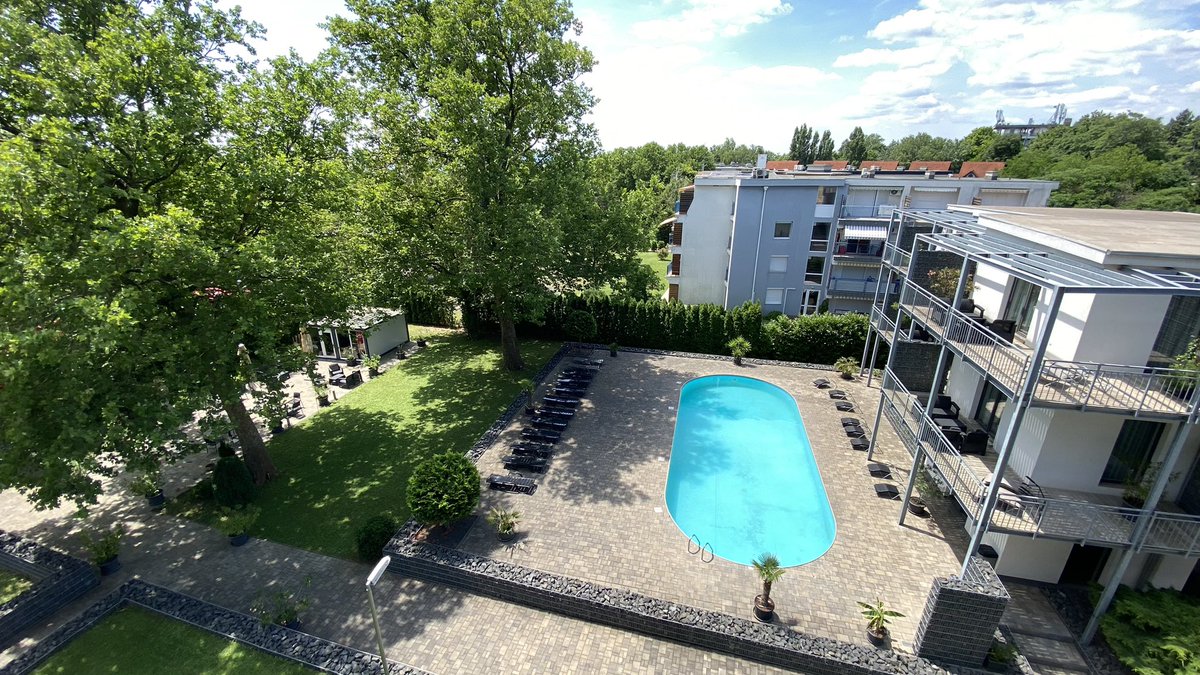 CSOPAK HOTEL tweet media