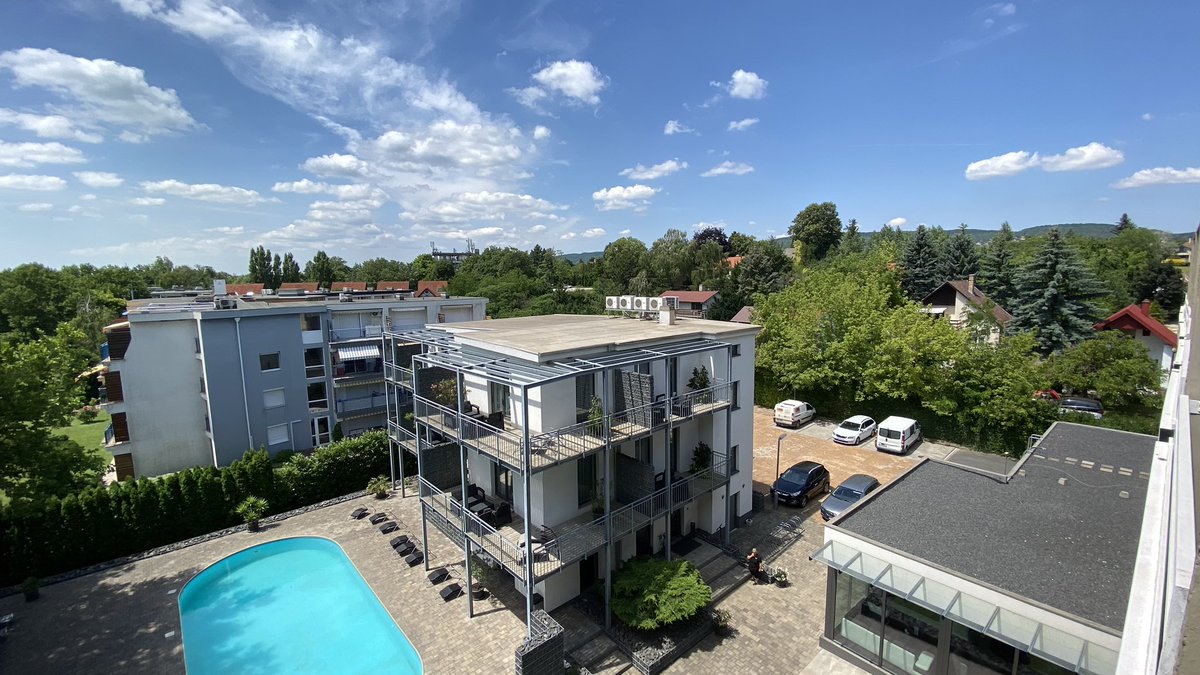 CSOPAK HOTEL tweet media