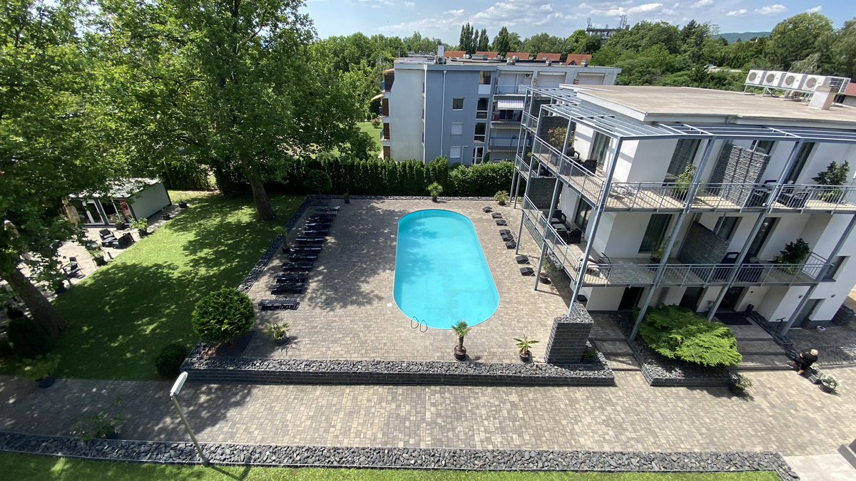 CSOPAK HOTEL tweet media