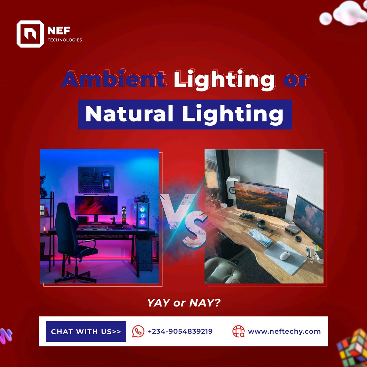 Neftechnologies's tweet photo. Which one do you prefer? Tell us in the comments section.
#CHIVIDO24 #Chioma #Chiomaweddingdress #Workspacegadgets #Trivia #steeze #Davido #Neftechnologies https://t.co/yT2jmT17CU