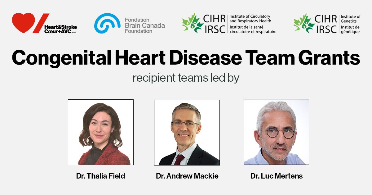 Heart & Stroke tweet media