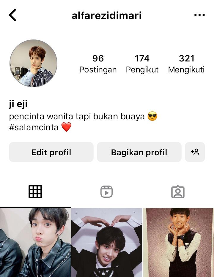 ; dapet nomor kamu dari temen
lee heeseung few tweets au