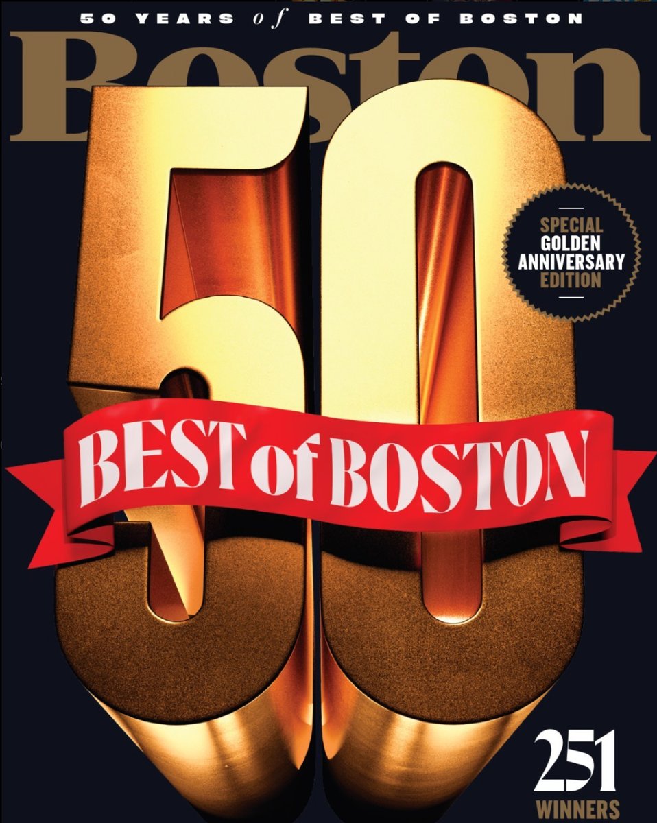 BEST OF BOSTON WINNER :: 2024 Best Multi-Location Maestro
Davio’s Northern Italian Steakhouse via Boston Magazine 

bostonmagazine.com/best-of-boston…