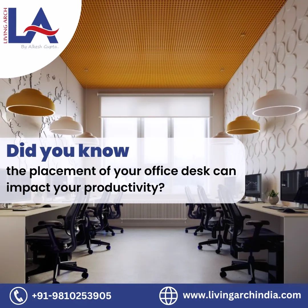 alkeshgupta1979's tweet image. Desk placement matters: Elevate your productivity game with strategic positioning.
#ProductivityHacks #WorkspaceOptimization #DeskPlacement #OfficeProductivity #WorkplaceEfficiency #DeskStrategy #OptimalWorkspace #ProductiveWorkspace #OfficeOrganization #DeskGoals