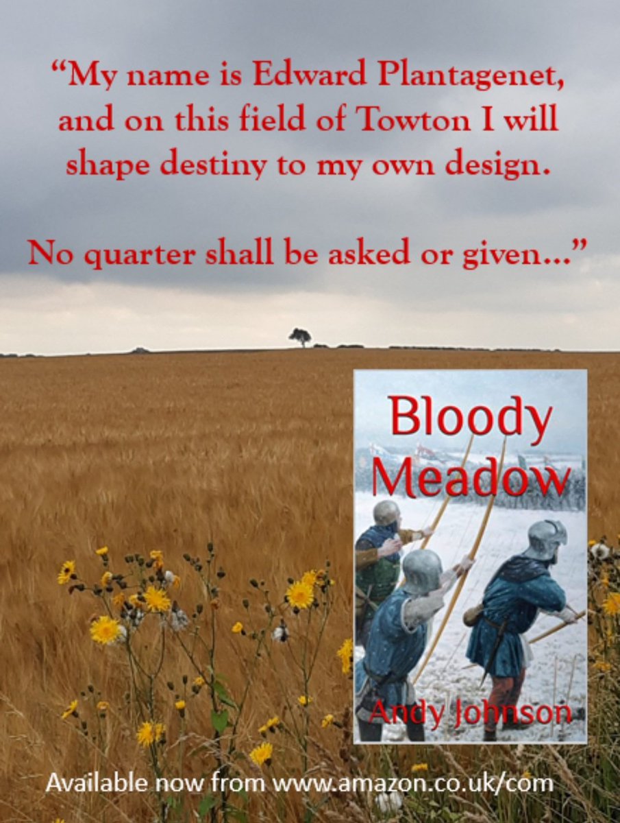 Andy Johnson tweet media