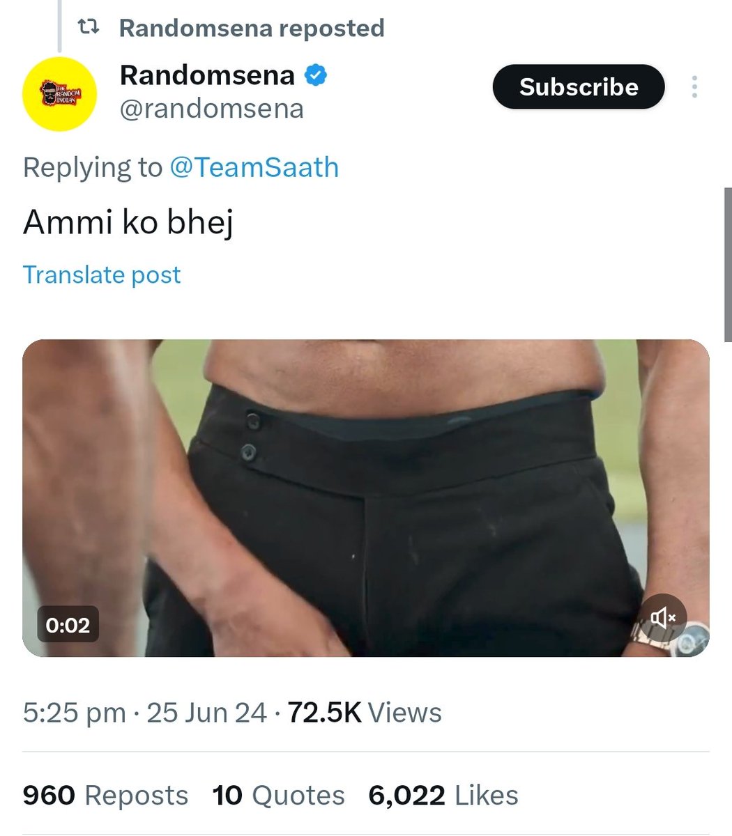 Artist tweet media