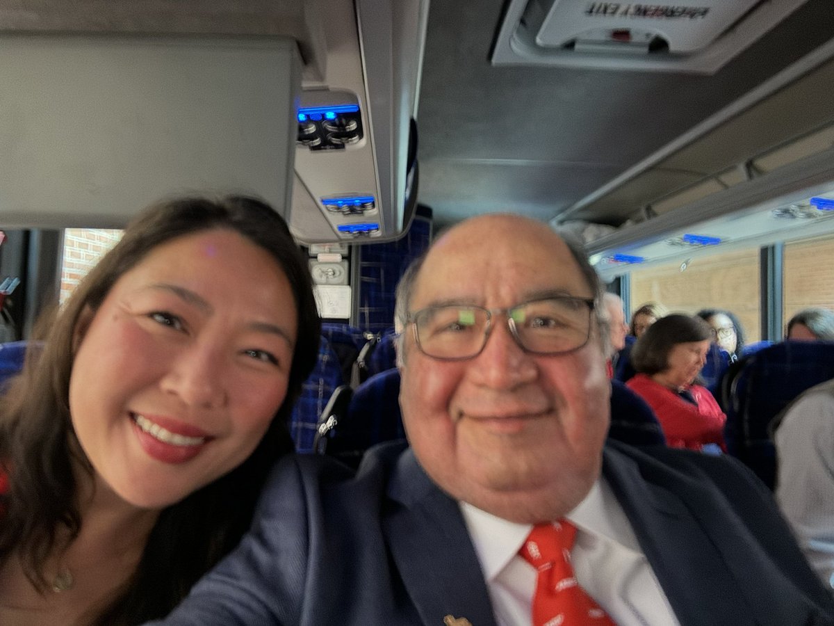 vjohn3000's tweet photo. Heading to the US Capitol Building with #AARPOnTheHill to advocate for the 50+ community on our concerns for caregivers, better nursing home staffing and protecting investments made for retirement. https://t.co/SF7umT4Ygz
