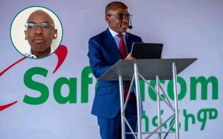 Safaricom PLC subjected Kenyans to Internet Shutdown. Githurai residents lost lives during the Internet blackout 

Safaricom CEO, Peter Ndegwa is faking apologies and Condolences 

Watu si wajinga

#BoycottSafaricom