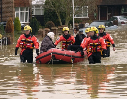 Flood Industry tweet media