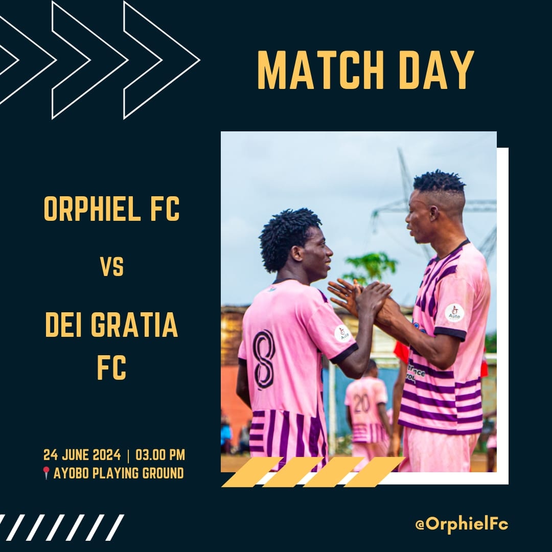 Orphiel FC tweet media