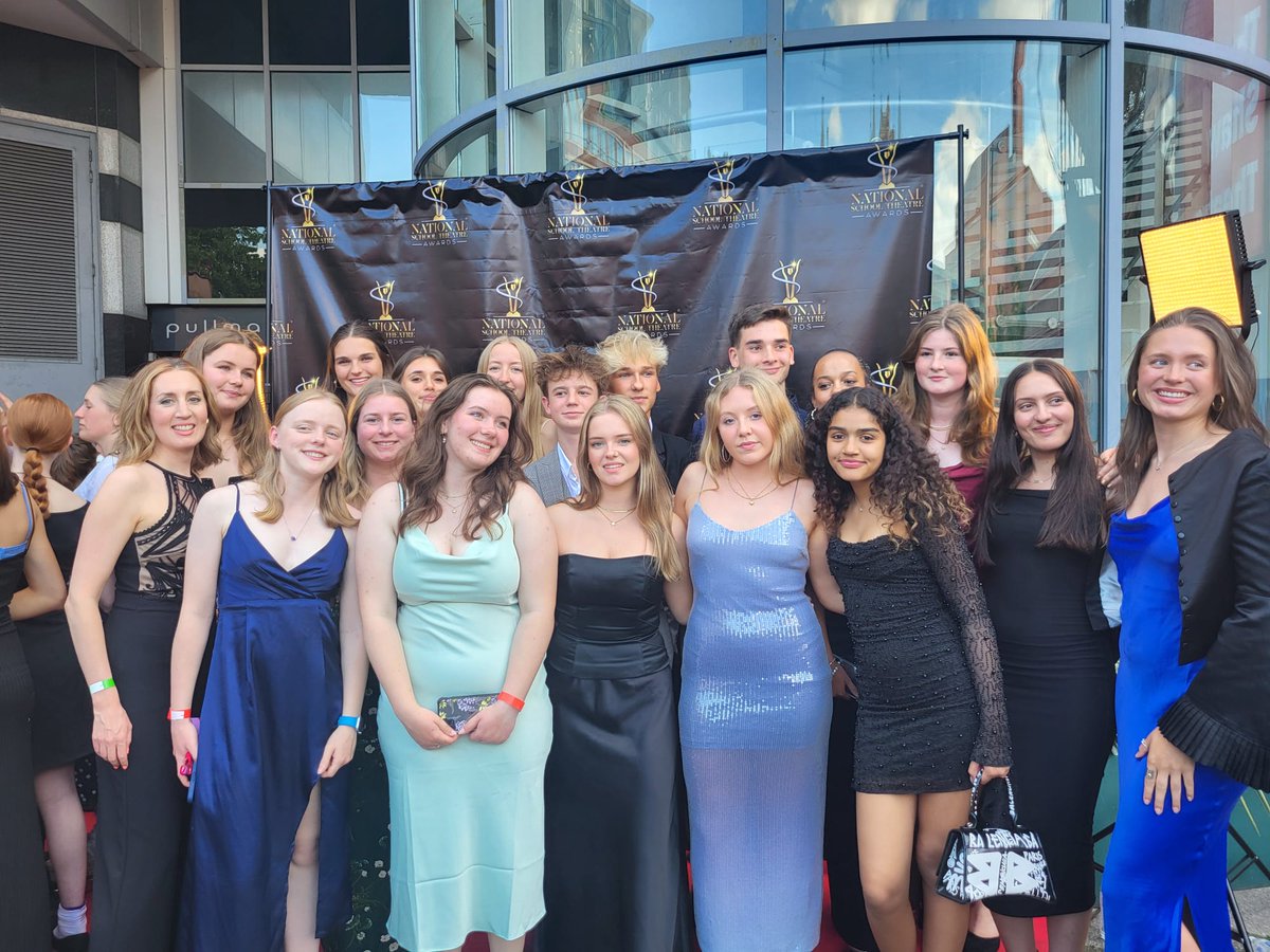 Epsom College tweet media