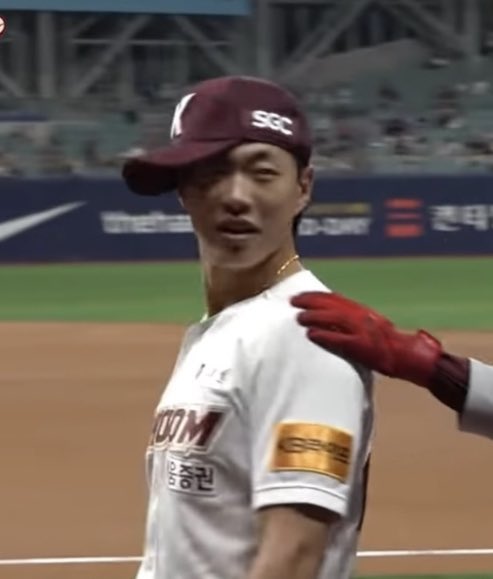 송성문, 5타석 4타수 4안타 1볼넷 2도루