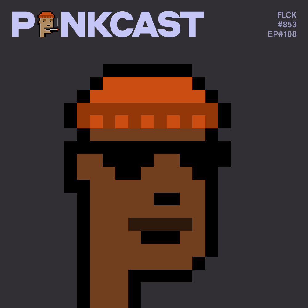 PunkCast 🦇🔊🏴 tweet media