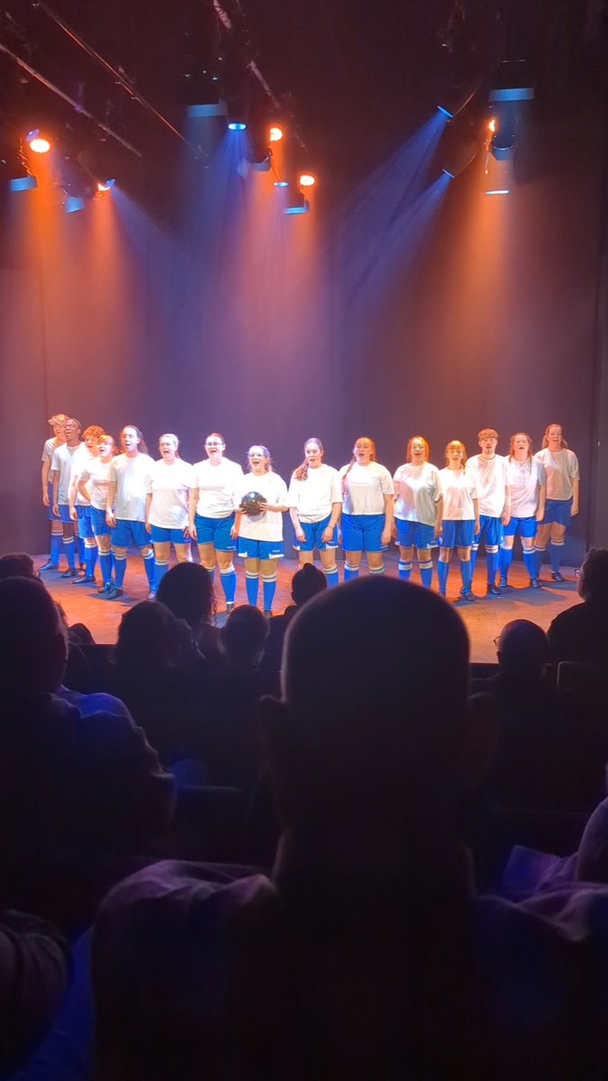 Musical Theatre | University of Lincoln (@uol_mt) on Twitter photo Ever grateful to our super flexible space at <a href="/LincsArtsCentre/">Lincoln Arts Centre</a> (& the fab tech team who help us realise it). This year we've used it as a thrust, a black box studio & in the round. #EssentialNotOptional #MusicalTheatre #LoveLincoln @UniLincolnArts <a href="/UoLCreativeArts/">Lincoln School of Creative Arts</a> Ever grateful to our super flexible space at <a href="/LincsArtsCentre/">Lincoln Arts Centre</a> (& the fab tech team who help us realise it). This year we've used it as a thrust, a black box studio & in the round. #EssentialNotOptional #MusicalTheatre #LoveLincoln @UniLincolnArts <a href="/UoLCreativeArts/">Lincoln School of Creative Arts</a>