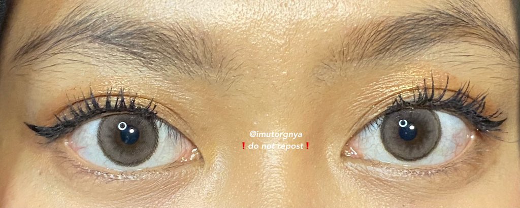 tips bulu mata lentik cuman pake mascara+penjepit doang 𐙚˙✧˖°