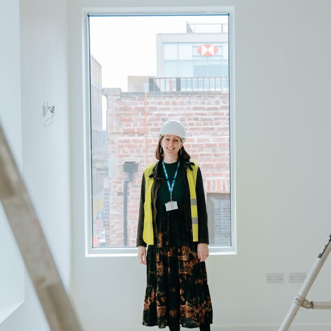 SHCFundraising's tweet image. BIG NEWS 📣We’re moving to @LeahsYard 🥳

We'll be in the office space on the top floor &amp;amp; join local independents such as @PeteMcKee @LaBiblioteka @OfficialBullion @HopHideout ✨

We can’t wait to be more accessible to the supporters of Sheffield’s NHS 💙

Link in bio for more 🔗