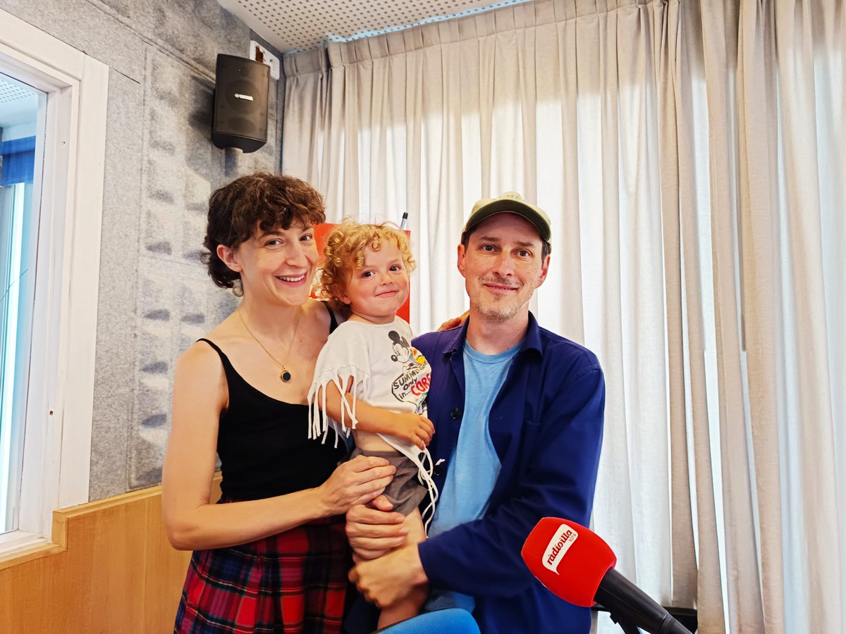 Ràdio Illa tweet media