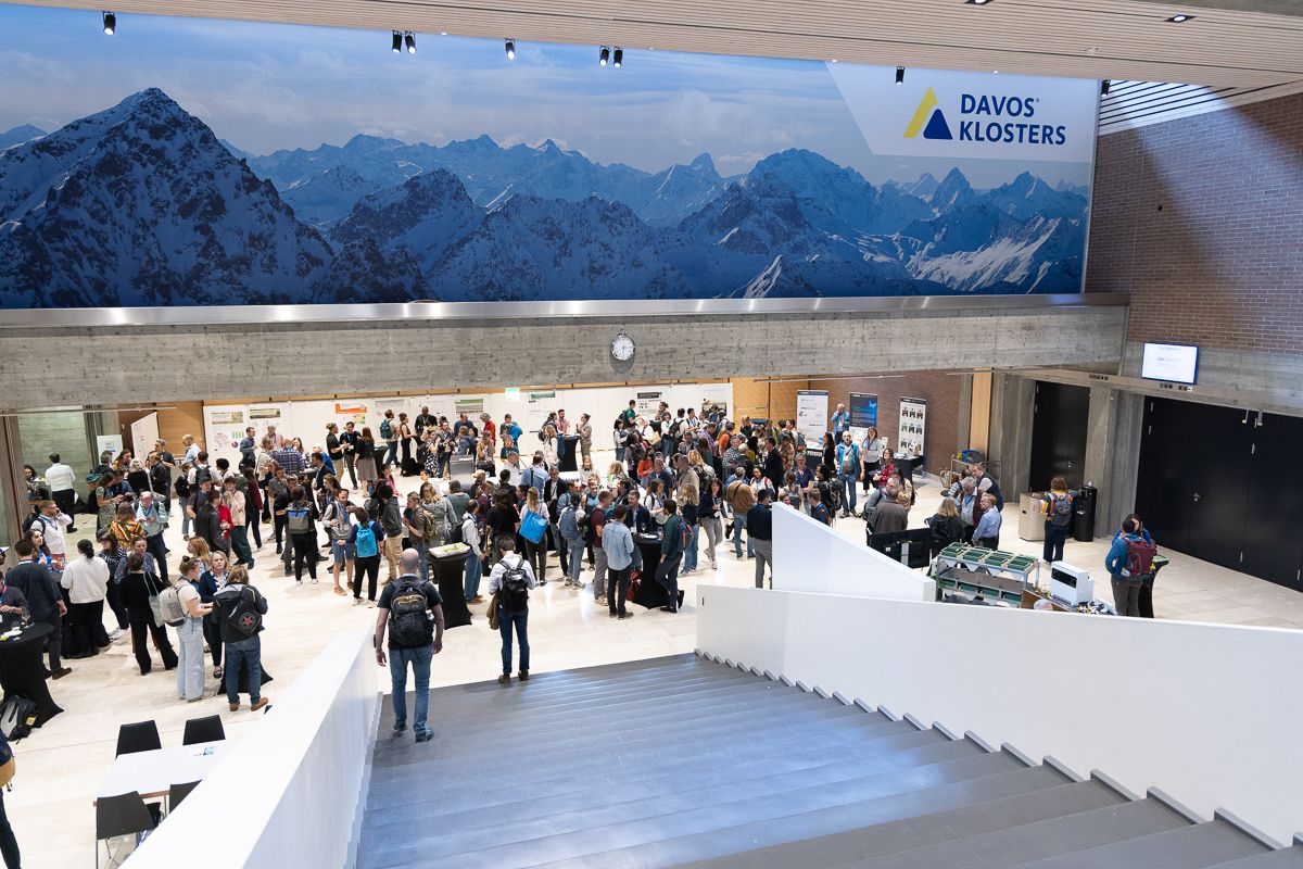 World Biodiversity Forum tweet media