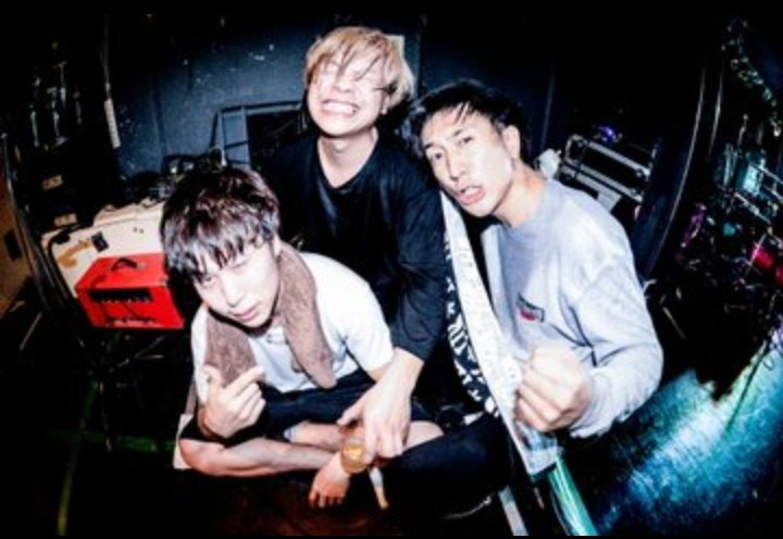 GOOD_VIBES842's tweet image. 《コメント出演》
明日の『Good Vibes！』

本日🆕AL『#SignalWords』をリリース💿 
#atAnytime (@atAnytime_jp)から届いたコメントをオンエア📻

ここから全国どこからでも聴くことが出来ます↓
jcbasimul.com/unitednorth

⚠️聞き逃し厳禁⚠️

#GV842
#un842