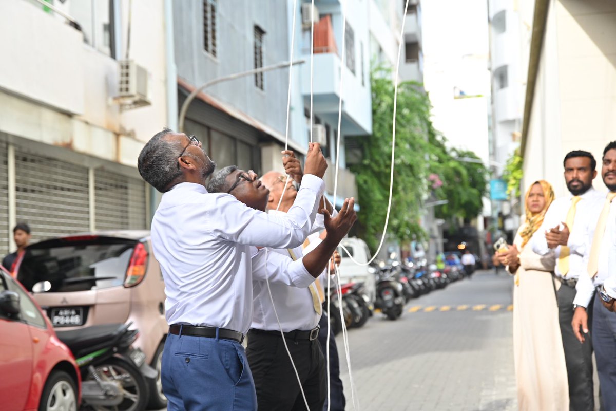 MDPSecretariat's tweet image. 