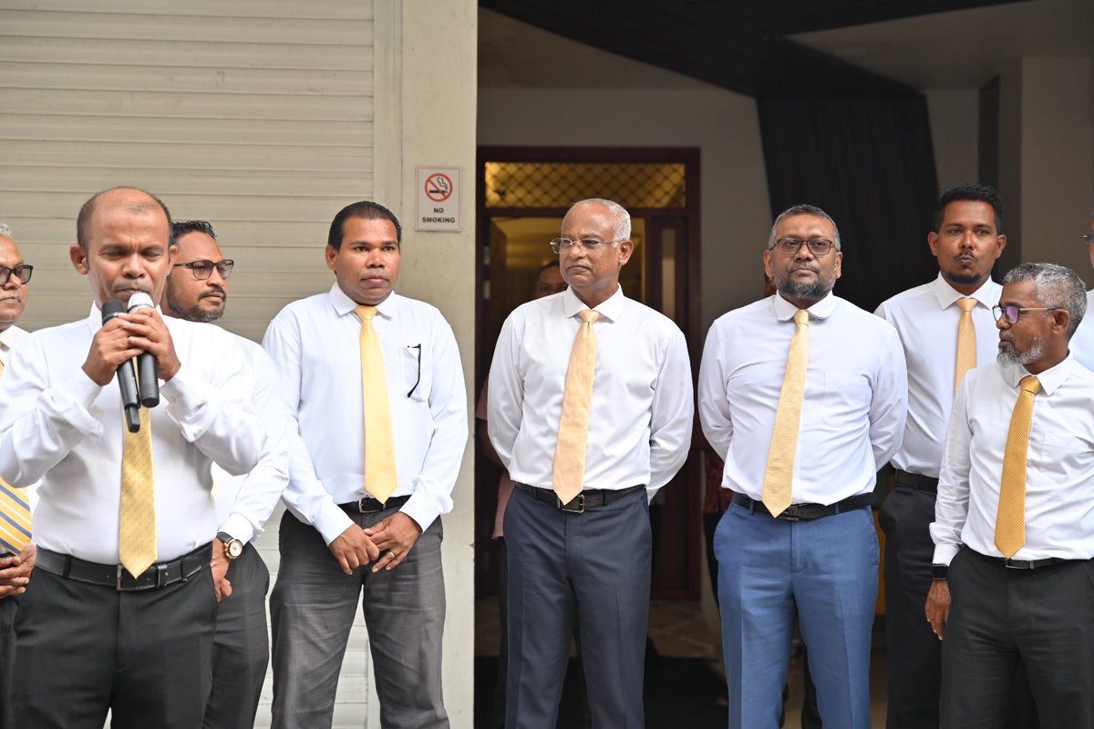 MDPSecretariat's tweet image. 