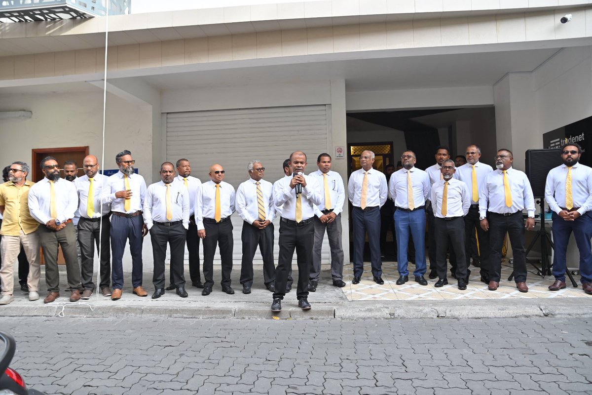 MDPSecretariat's tweet image. 