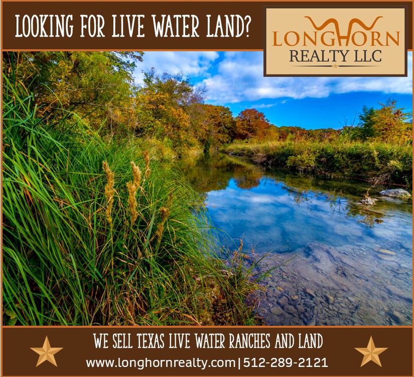 If you are looking to Buy or Sell a Texas waterfront property, give Longhorn Realty a call!
See whats on the market: longhornrealty.com/waterfront-lan…
.
#livewaterforsale #waterfrontforsale #longhornrealty