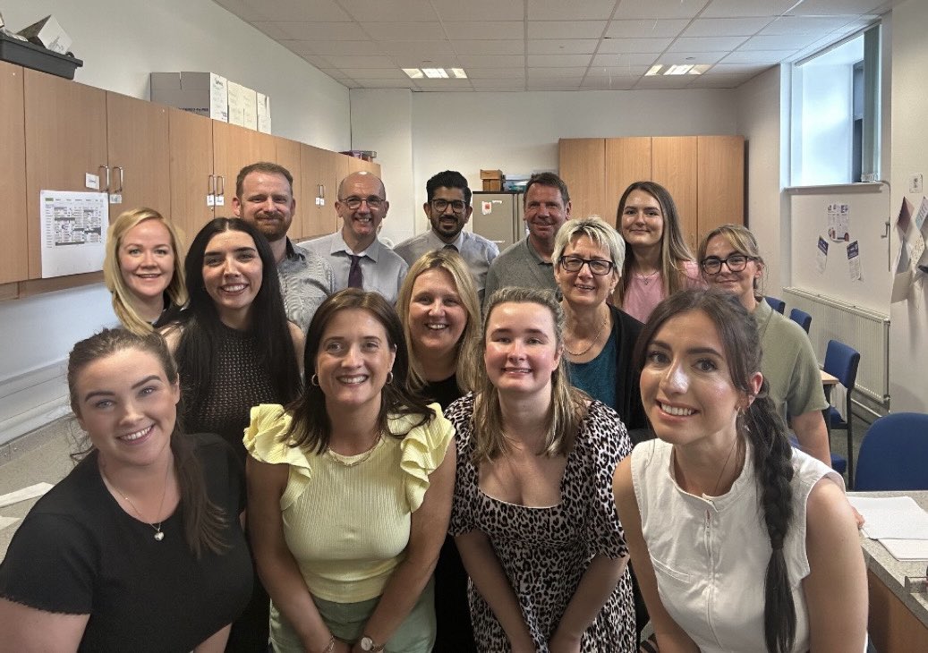 Duncanrig Maths tweet media