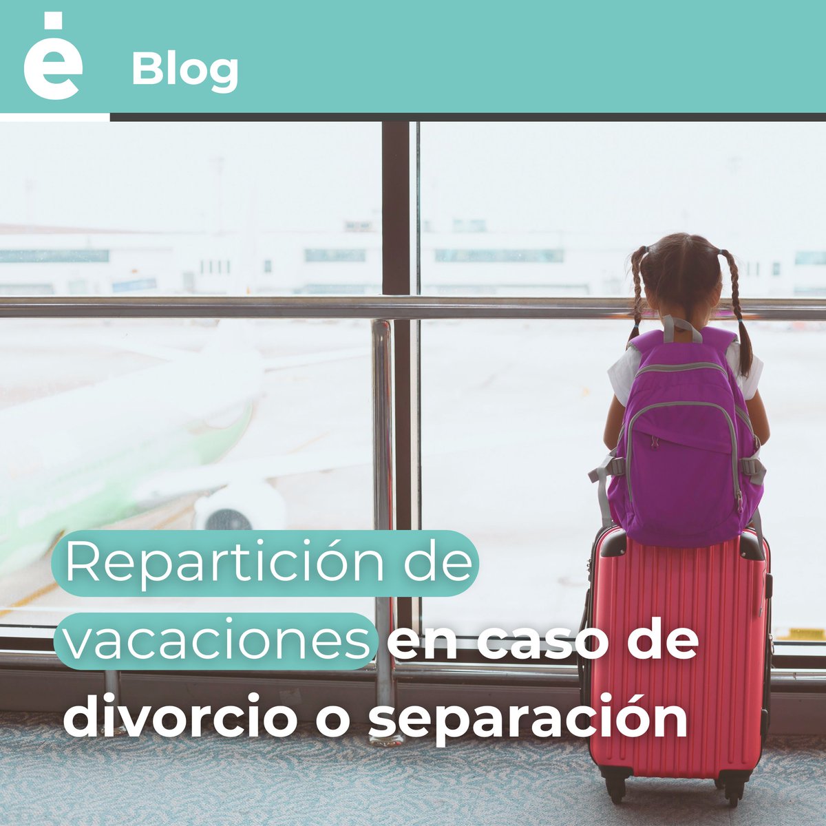 ⛱️ Ahora que llega el verano,  es conveniente definir un régimen flexible como para permitir a ambas partes negociar y llegar a acuerdos a largo plazo. 📚

Consulta nuestro artículo para saber más:
ezarolegal.es/blog/repartici…