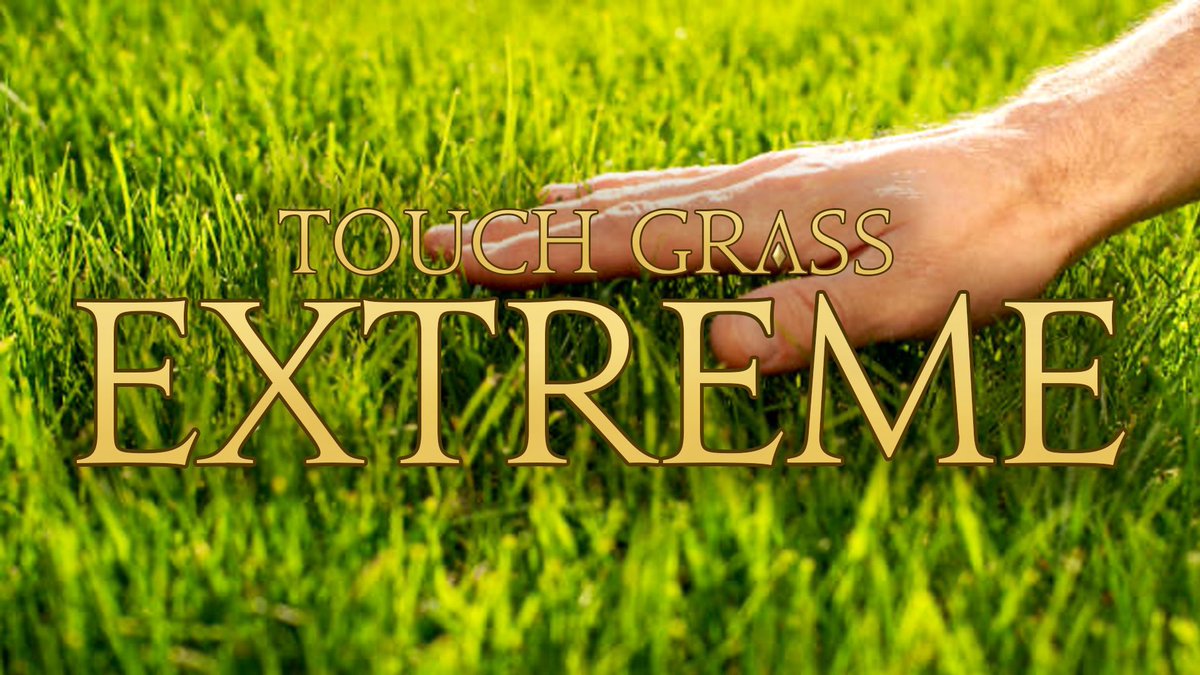 And so as 48 hour maintenance begins, it is one again time that we begin to prog the most difficult trial of them all.