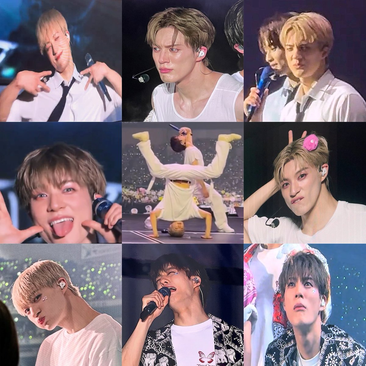 สาเหตุที่ไม่สามารถเลิกเป็นแม่ยัยนี่ได้