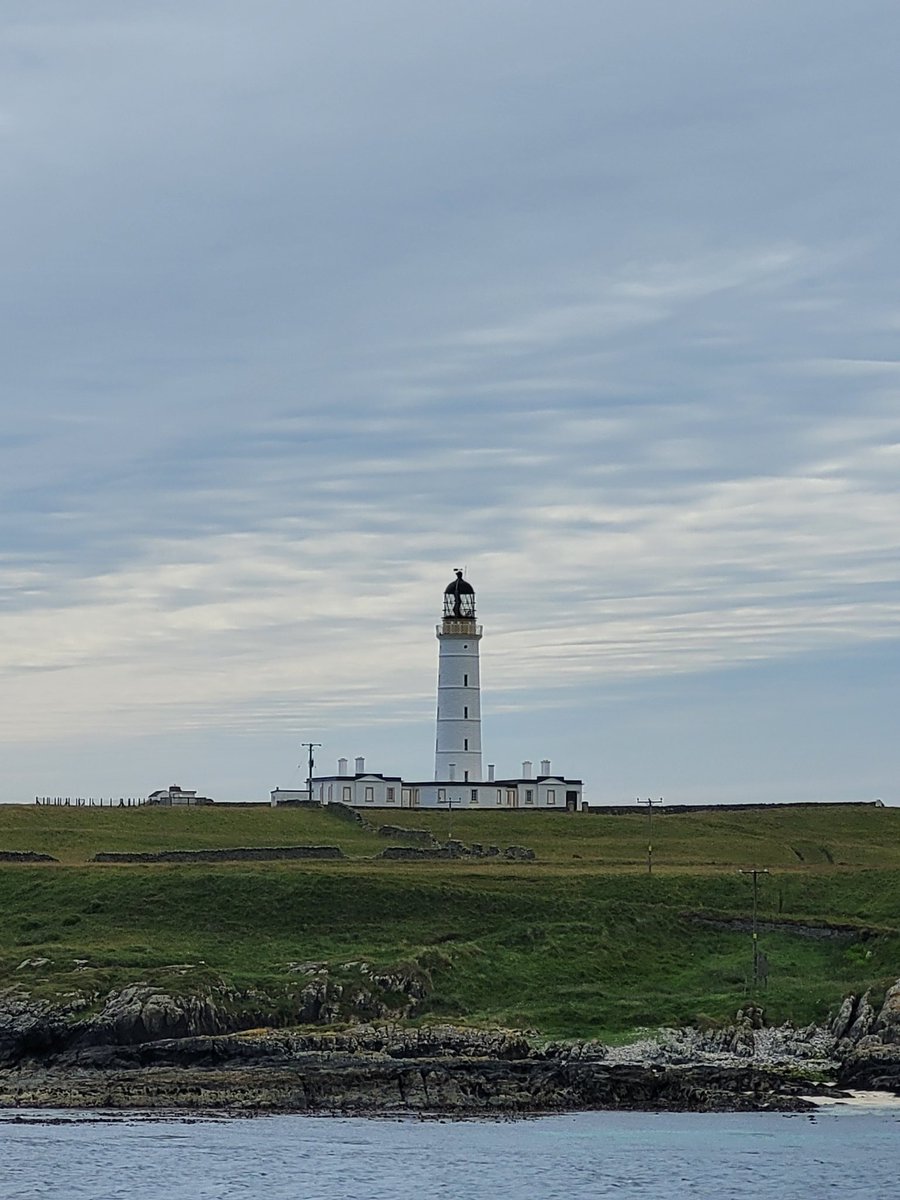 Orsay Lighthouse #islay
