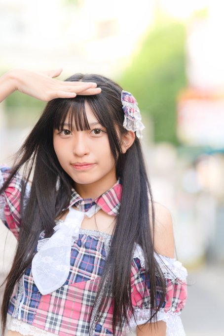 Twitterのコスプレ画像10