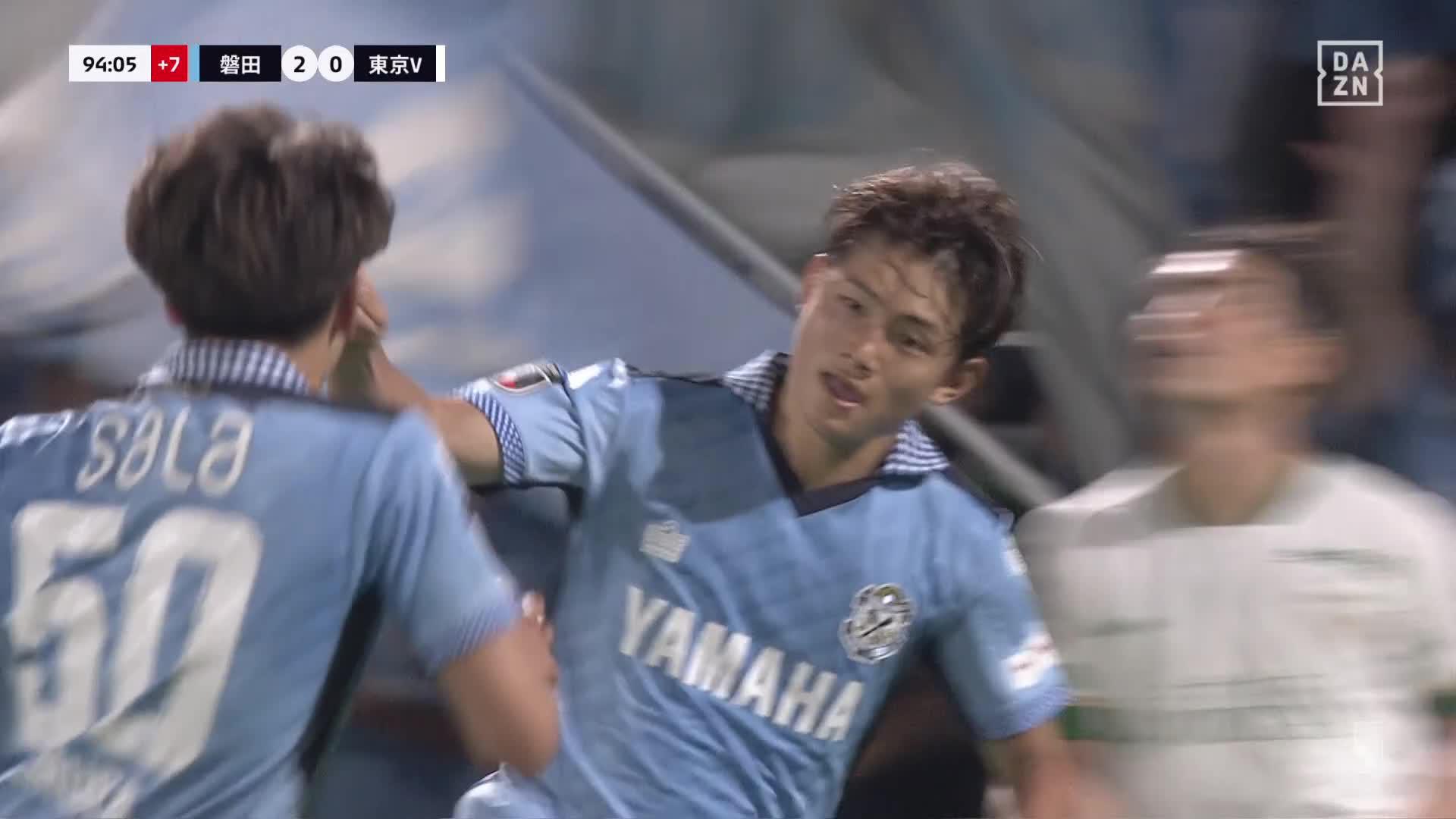 DAZN Japan on X: 