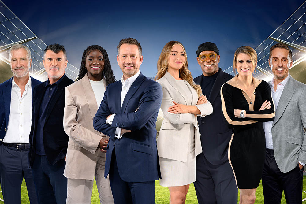 England’s match with Slovenia was watched by a peak audience of 15.4 million across <a href="/ITV/">ITV</a> and <a href="/ITVX/">ITVX</a>  last night as the Three Lions drew 0-0 with Slovenia, topping their group and heading into the knockout stage of this year’s Euros. &gt; bit.ly/3zifZE9