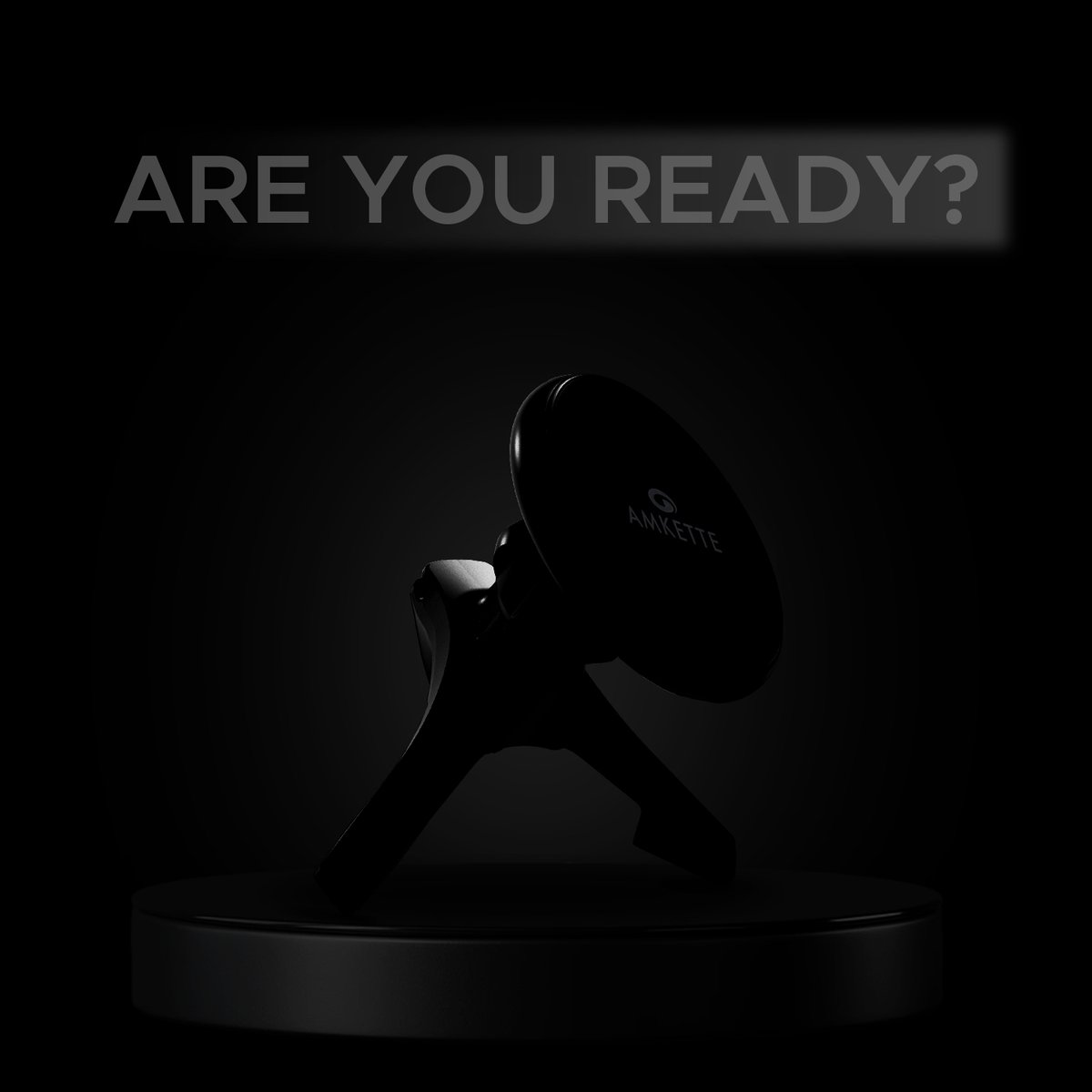 ARE YOU READY to revolutionize your in-car charging experience? 👀🚗

#Amkette #Charger #WirelessCharger #CarCharger