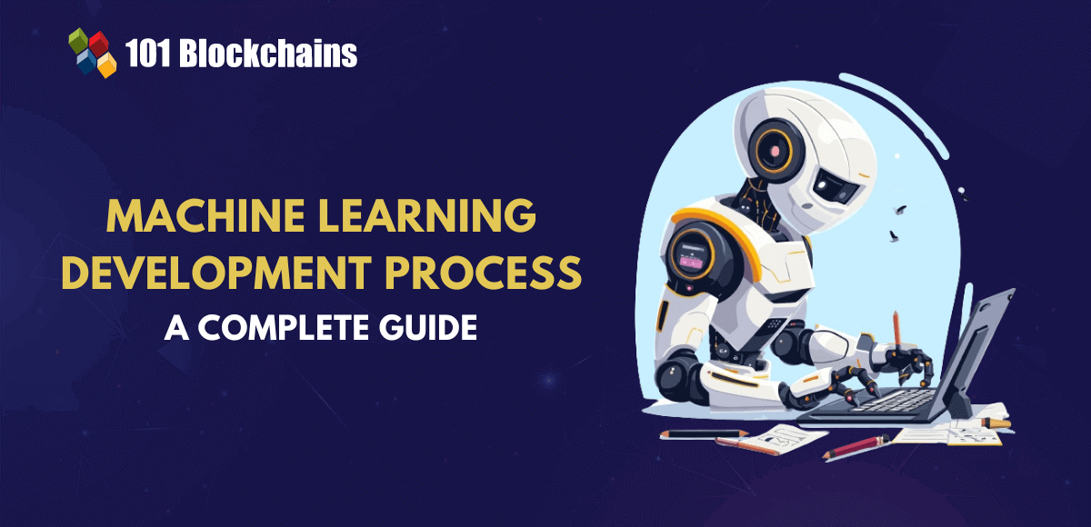 101Blockchains's tweet image. Discover the step-by-step process of machine learning (ML) development, from data collection and preprocessing to model training, evaluation, and deployment, ensuring robust and effective AI solution.
𝐊𝐧𝐨𝐰 𝐌𝐨𝐫𝐞 👉 101blockchains.com/machine-learni…
#MachineLearning #MLDevelopment