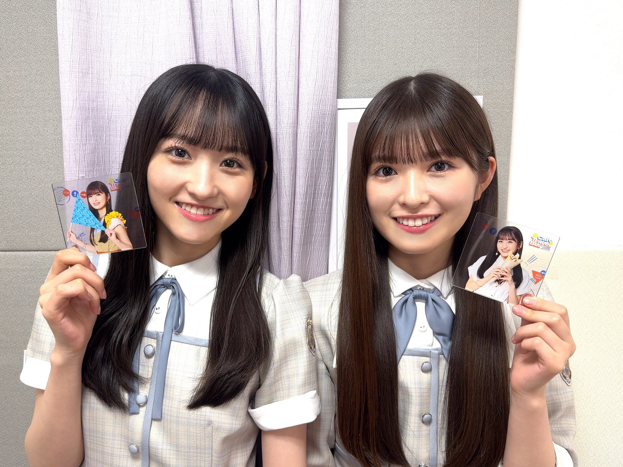 乃木坂46 on X: 
