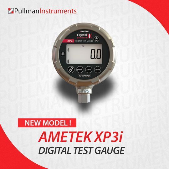 PullmanUK's tweet photo. Practical Applications &amp; Uses for the Crystal Pressure XP3i &amp; How it’s Superior to the XP2i
Here are some practical applications...

Read More- https://t.co/Nu7VRb7whi
Pullman Instruments Website- https://t.co/7AIZ96GfqD

#Pullman #Ametek #CrystalPressure #XP3i #PressureGauge https://t.co/uyO34sQxkP