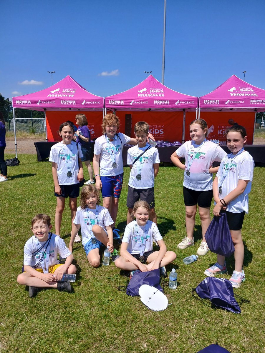 Donna Morley tweet media