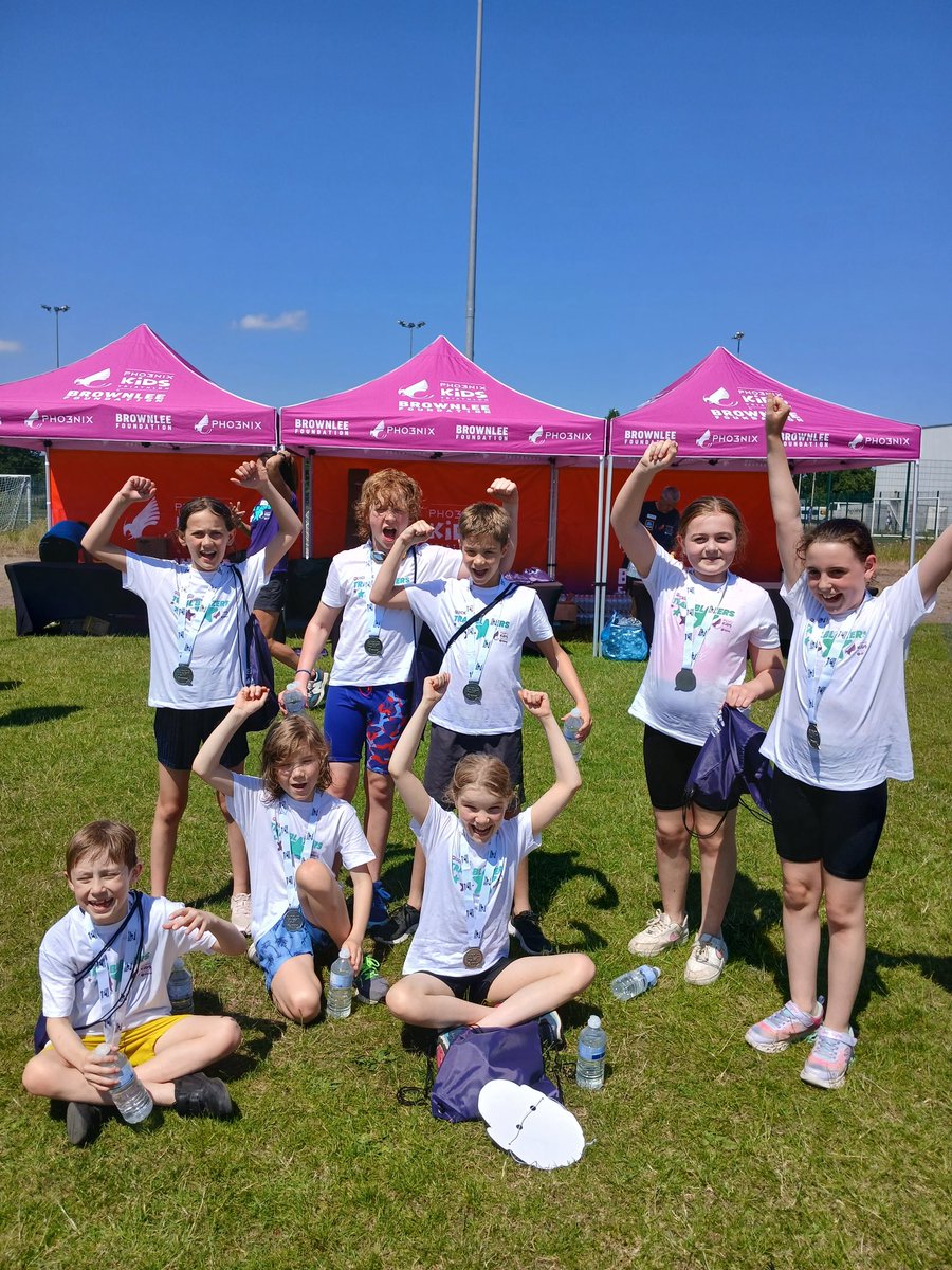 Donna Morley tweet media